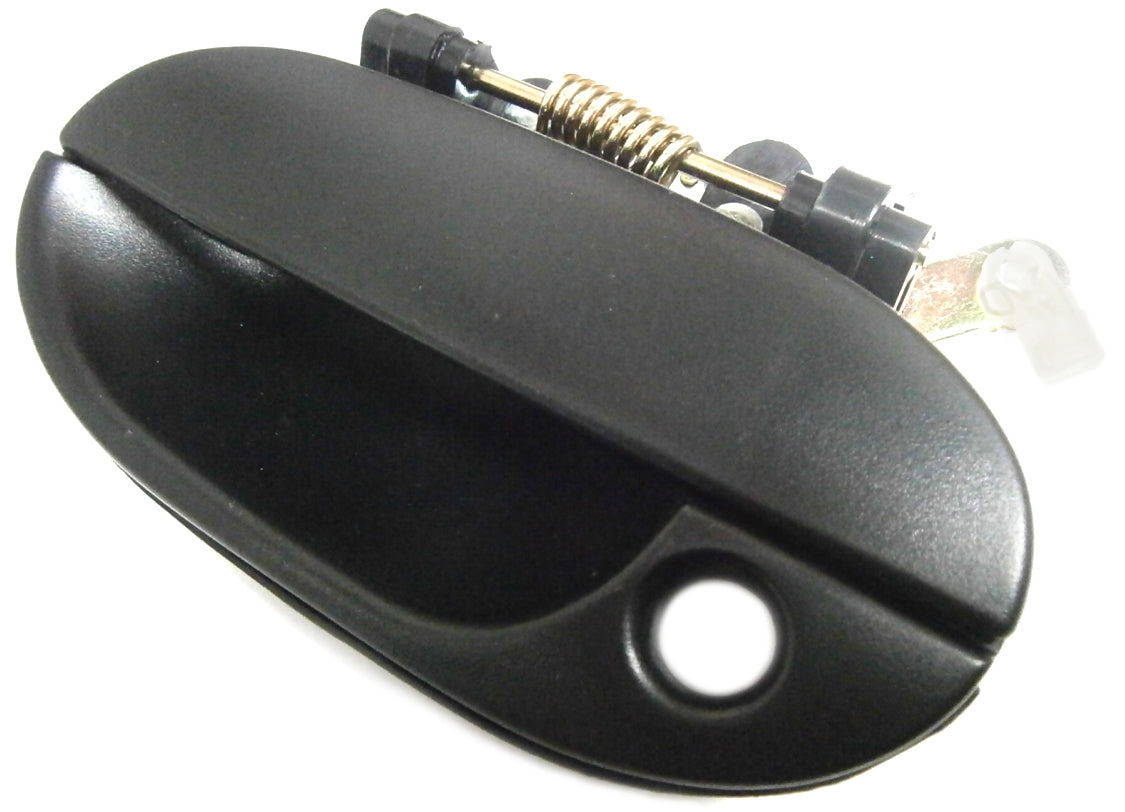 Hyundai Excel X3 1997-2000 Outer Door Handle Front Left Hand - All AutomotiveParts