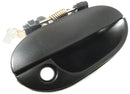 Hyundai Excel X3 1997-2000 Outer Door Handle Front Right Hand - All AutomotiveParts