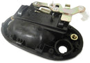 Hyundai Excel X3 1997-2000 Outer Door Handle Front Right Hand - All AutomotiveParts