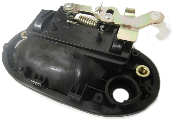 Hyundai Excel X3 1997-2000 Outer Door Handle Front Right Hand - All AutomotiveParts