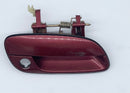 Hyundai Elantra XD 06/2000-06/2003 Outer Door Handle Front Right Hand Side-1