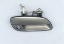 Hyundai Elantra XD 06/2000-06/2003 Outer Door Handle Front Right Hand Side-1
