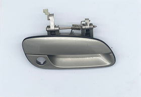 Hyundai Elantra XD 06/2000-06/2003 Outer Door Handle Front Right Hand Side
