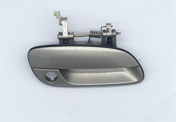 Hyundai Elantra XD 06/2000-06/2003 Outer Door Handle Front Right Hand Side