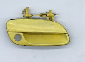 Hyundai Elantra XD 06/2000-06/2003 Outer Door Handle Front Right Hand Side