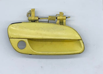 Hyundai Elantra XD 06/2000-06/2003 Outer Door Handle Front Right Hand Side