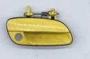 Hyundai Elantra XD 06/2000-06/2003 Outer Door Handle Front Right Hand Side-1