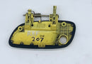 Hyundai Elantra XD 06/2000-06/2003 Outer Door Handle Front Right Hand Side-2