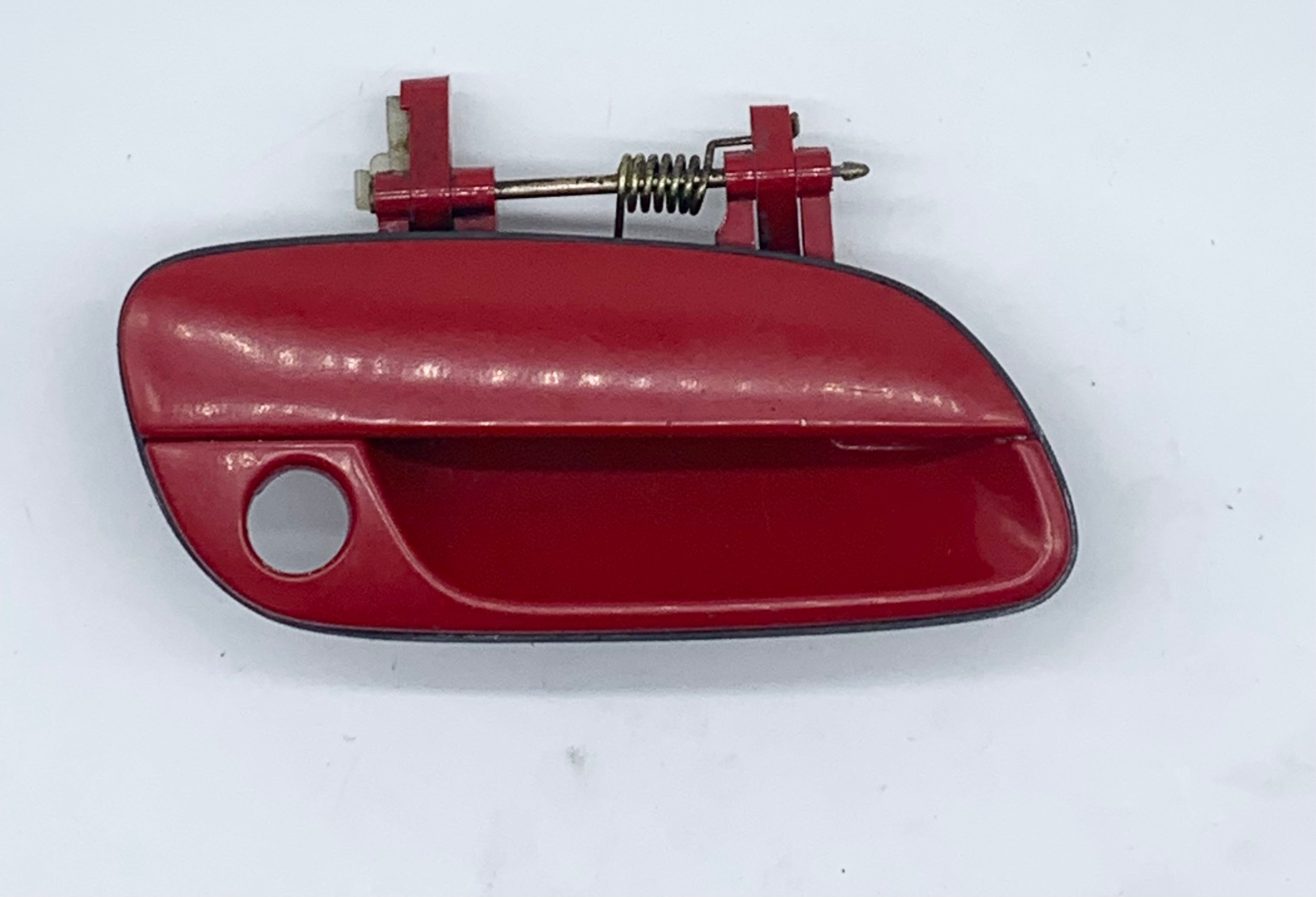 Hyundai Elantra XD 06/2000-06/2003 Outer Door Handle Front Right Hand Side