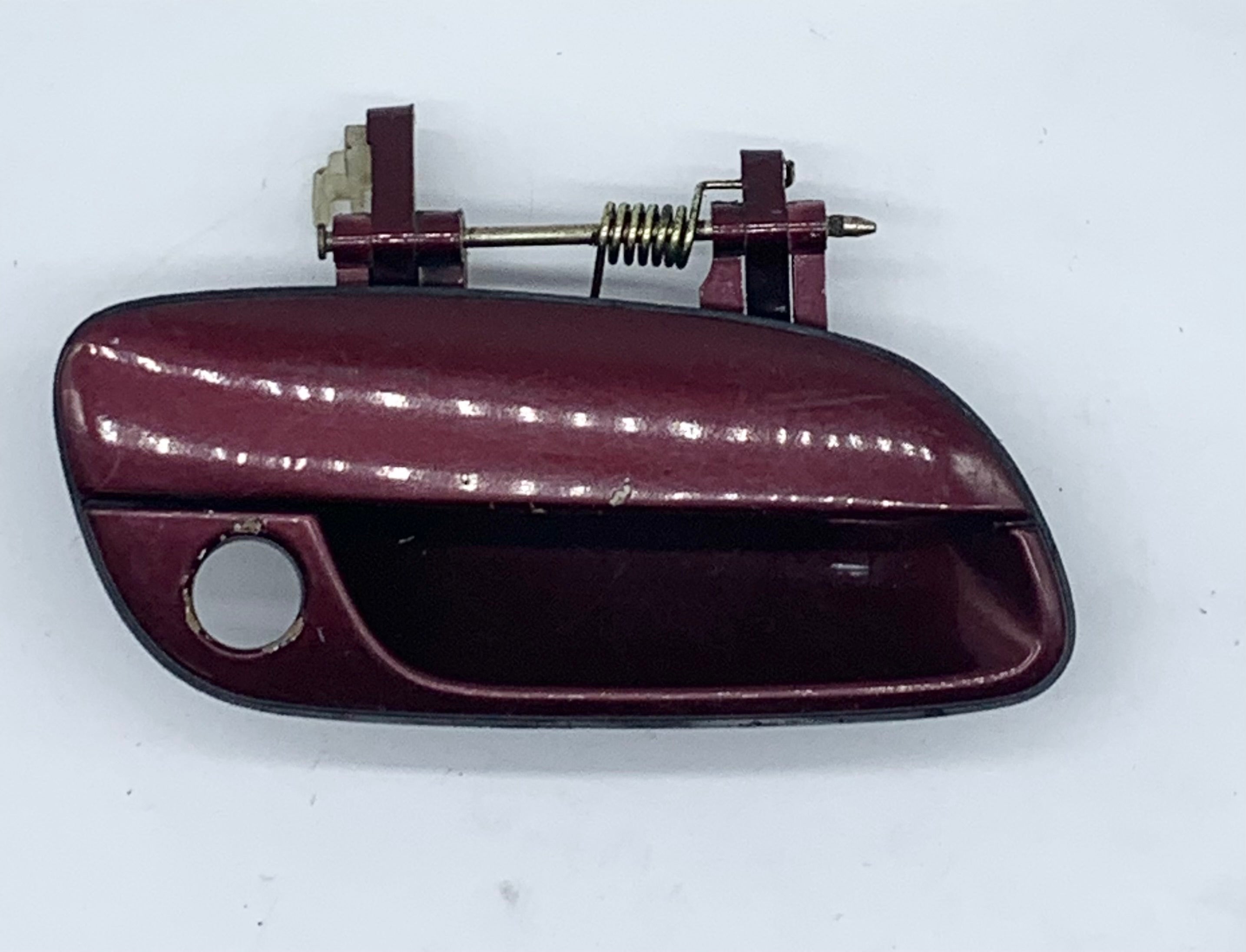 Hyundai Elantra XD 06/2000-06/2003 Outer Door Handle Front Right Hand Side