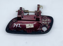 Hyundai Elantra XD 06/2000-06/2003 Outer Door Handle Front Right Hand Side-2