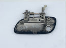 Hyundai Elantra XD 06/2000-06/2003 Outer Door Handle Front Right Hand Side-2