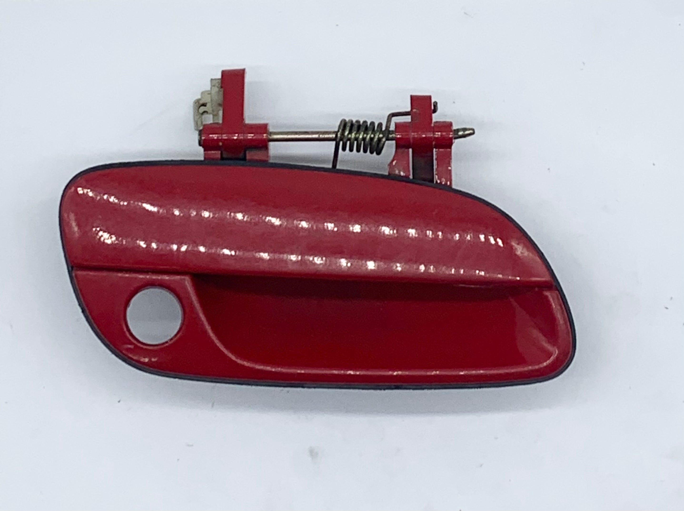 Hyundai Elantra XD 06/2000-06/2003 Outer Door Handle Front Right Hand Side