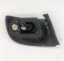 Hyundai Elantra XD 2000-2003 Tail light Right Hand Side Hatch-2