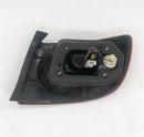 Hyundai Elantra XD 2000-2003 Tail light Left Hand Side Hatch-4