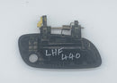Hyundai Elantra XD 11/2000-07/2006 Outer Door Handle Front Left Hand Side-2