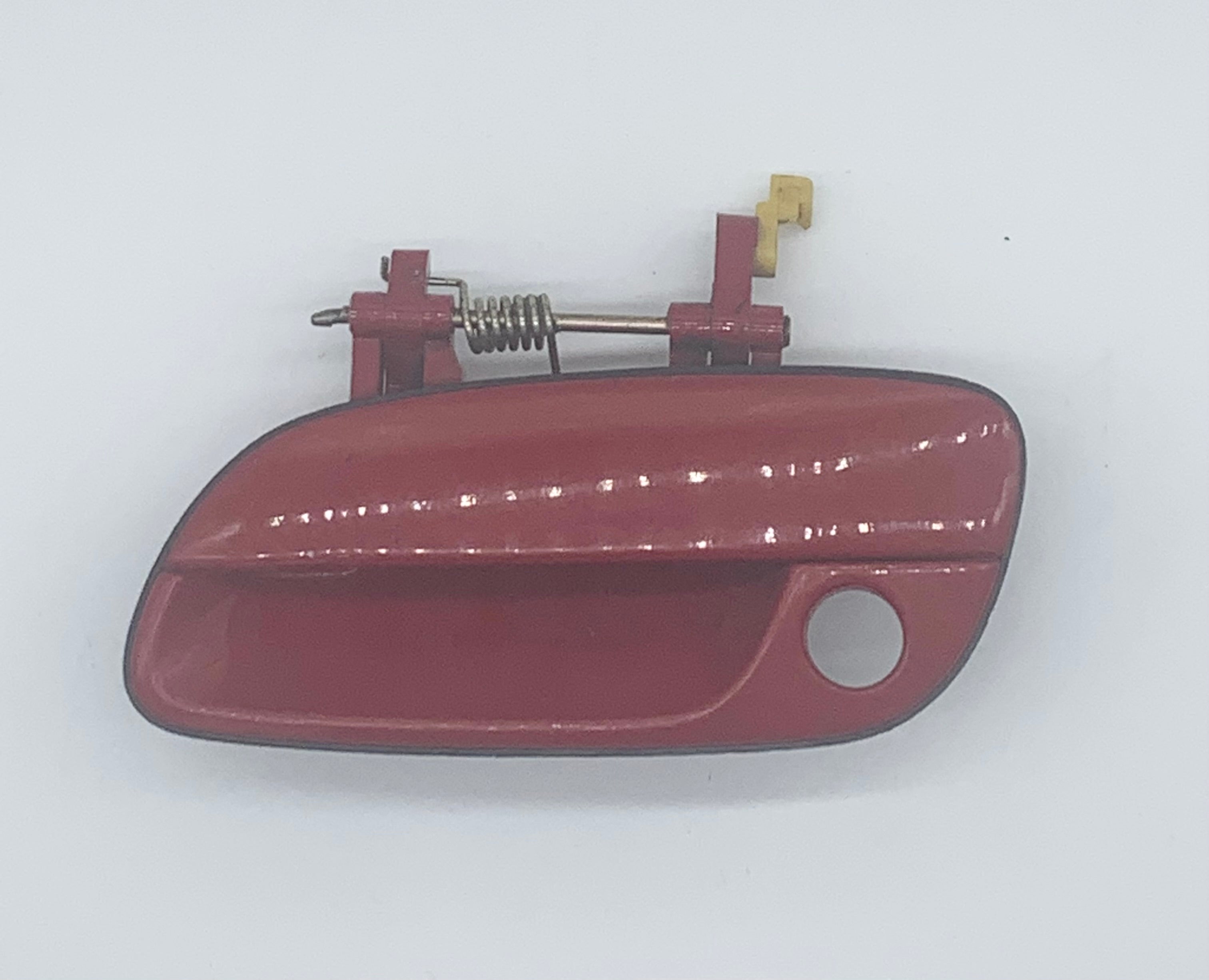 Hyundai Elantra XD 11/2000-07/2006 Outer Door Handle Front Left Hand Side