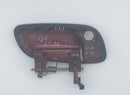 Hyundai Elantra XD 11/2000-07/2006 Outer Door Handle Front Left Hand Side-2