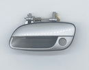 Hyundai Elantra XD 11/2000-07/2006 Outer Door Handle Front Left Hand Side-1