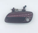 Hyundai Elantra XD 11/2000-07/2006 Outer Door Handle Front Left Hand Side-1