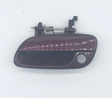 Hyundai Elantra XD 11/2000-07/2006 Outer Door Handle Front Left Hand Side