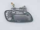 Hyundai Elantra XD 11/2000-07/2006 Outer Door Handle Front Left Hand Side-2