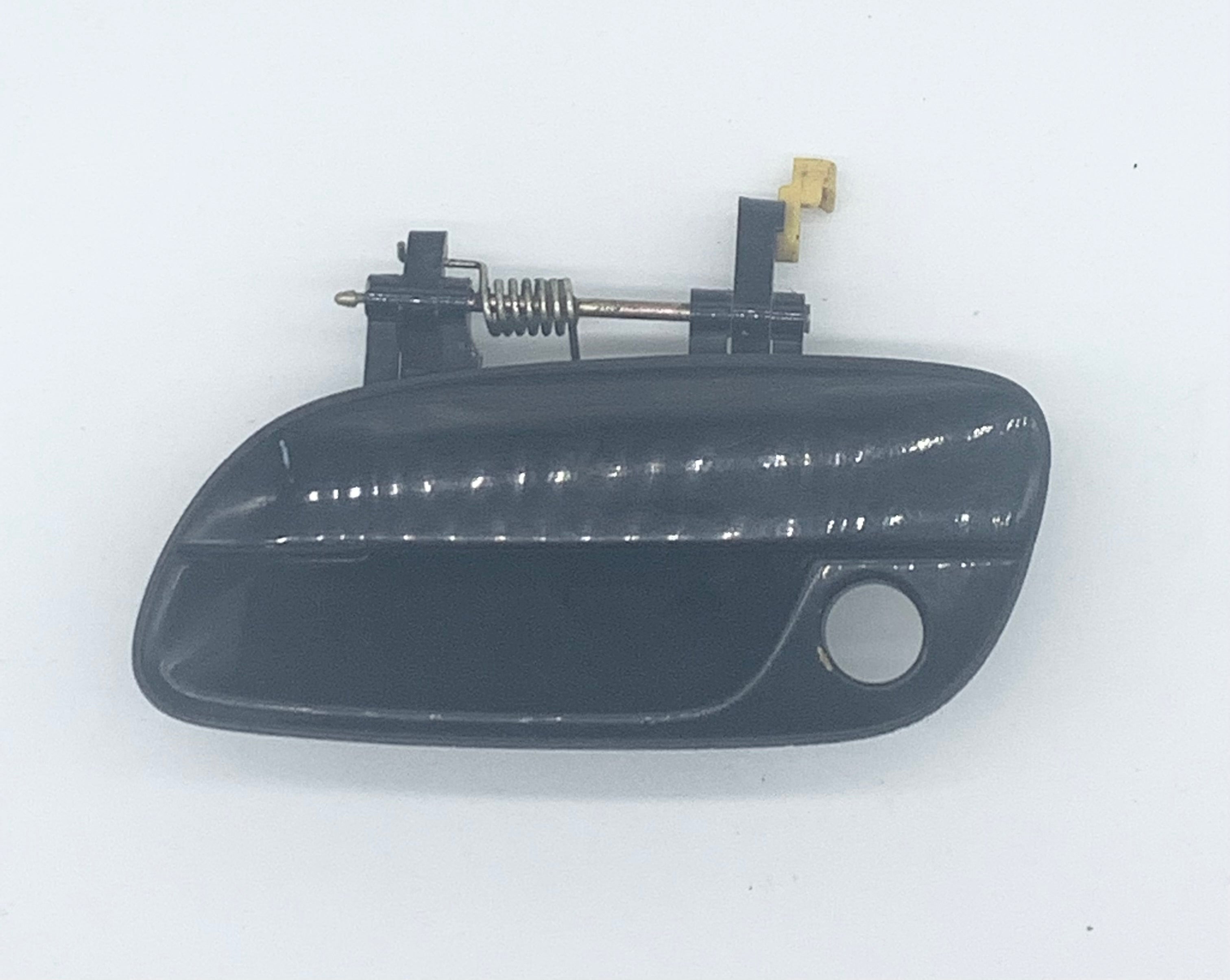 Hyundai Elantra XD 11/2000-07/2006 Outer Door Handle Front Left Hand Side