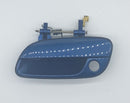 Hyundai Elantra XD 11/2000-07/2006 Outer Door Handle Front Left Hand Side-1