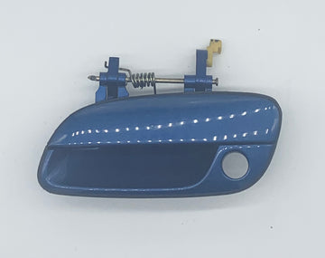 Hyundai Elantra XD 11/2000-07/2006 Outer Door Handle Front Left Hand Side