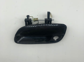 Hyundai Elantra XD 2000-2006 Outer Door Handle Front Left Hand