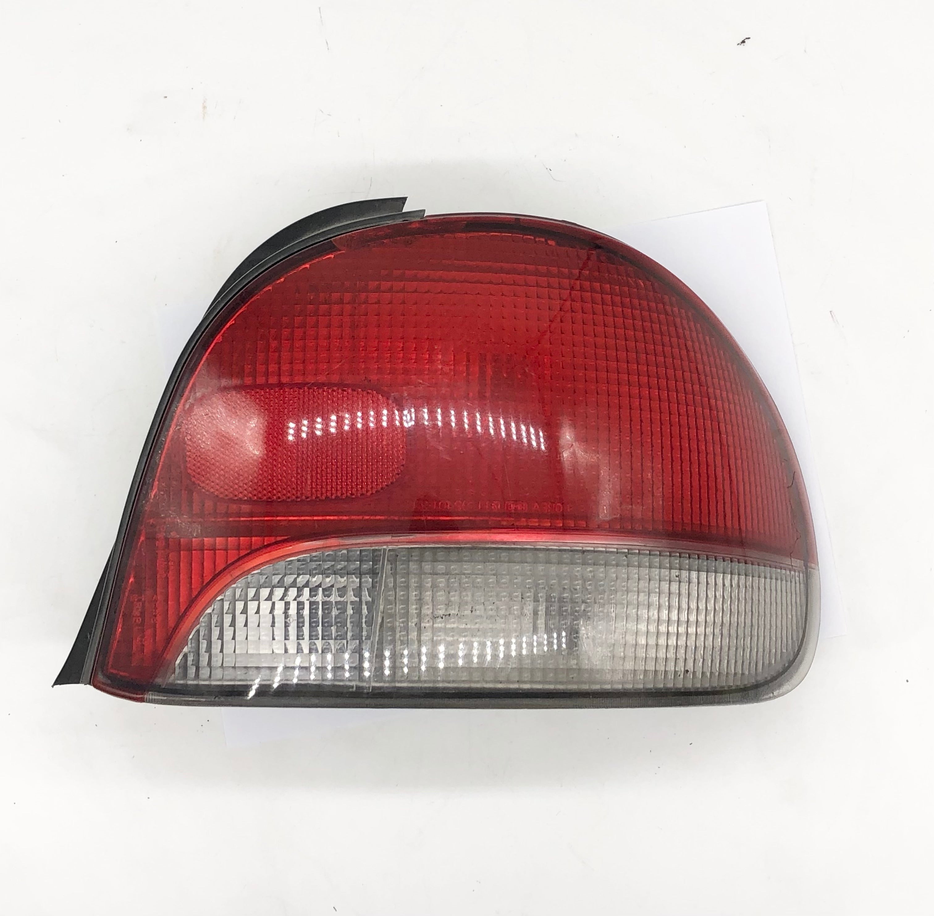 Hyundai Excel 1997-1999 Tail Light Right Hand Side Hatch