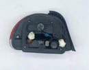 Hyundai Excel 1997-1999 Tail Light Right Hand Side Hatch-2