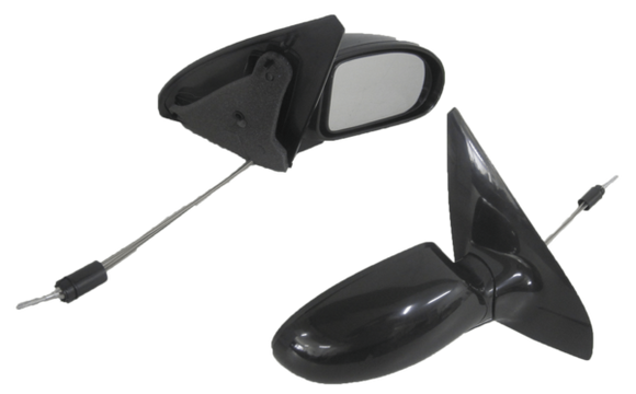 Ford Focus LR 2002-2004 Door Mirror Right Hand Manual - All AutomotiveParts