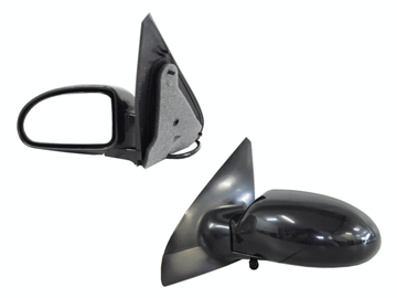 Ford Focus LR 2002-2004 Door Mirror Left Hand Electric - All AutomotiveParts