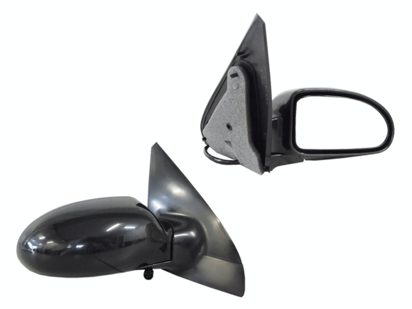 Ford Focus LR 2002-2004 Door Mirror Right Hand Electric - All AutomotiveParts