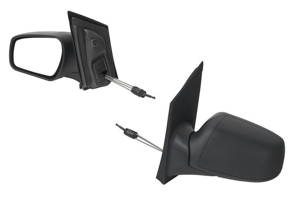 Ford Focus LS/LT 2005-2009 Door Mirror Left Hand Manual - All AutomotiveParts