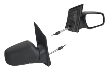 Ford Focus LS/LT 2005-2009 Door Mirror Right Hand Manual - All AutomotiveParts