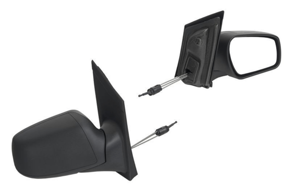 Ford Focus LS/LT 2005-2009 Door Mirror Right Hand Manual - All AutomotiveParts