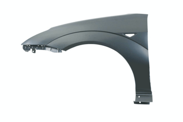 Ford Focus LR 2002-2004 Guard Front Left Hand - All AutomotiveParts