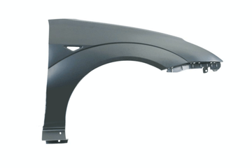 Ford Focus LR 2002-2004 Guard Front Right Hand - All AutomotiveParts