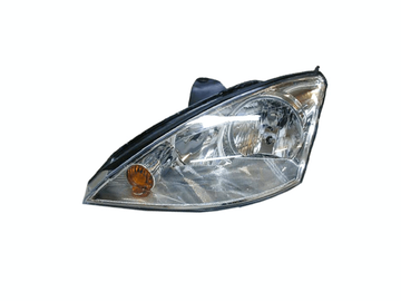 Ford Focus LR 2002-2004 Headlight Left Hand - All AutomotiveParts