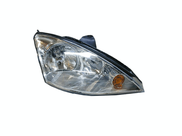 Ford Focus LR 2002-2004 Headlight Right Hand - All AutomotiveParts
