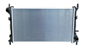 Ford Focus LR 2002-2004 Radiator - All AutomotiveParts