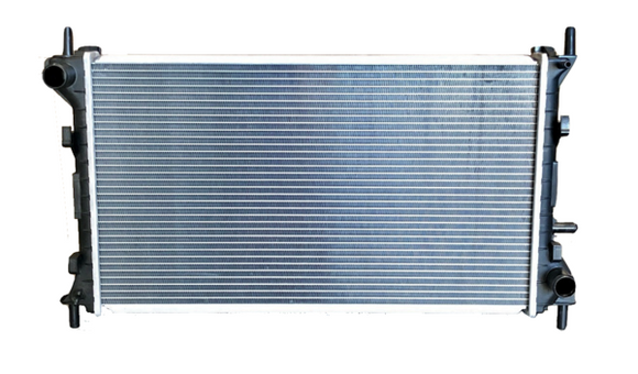 Ford Focus LR 2002-2004 Radiator - All AutomotiveParts