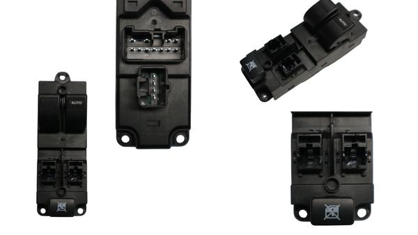 Ford Ranger PX 2011-2022 Window Switch Front Right Hand Side