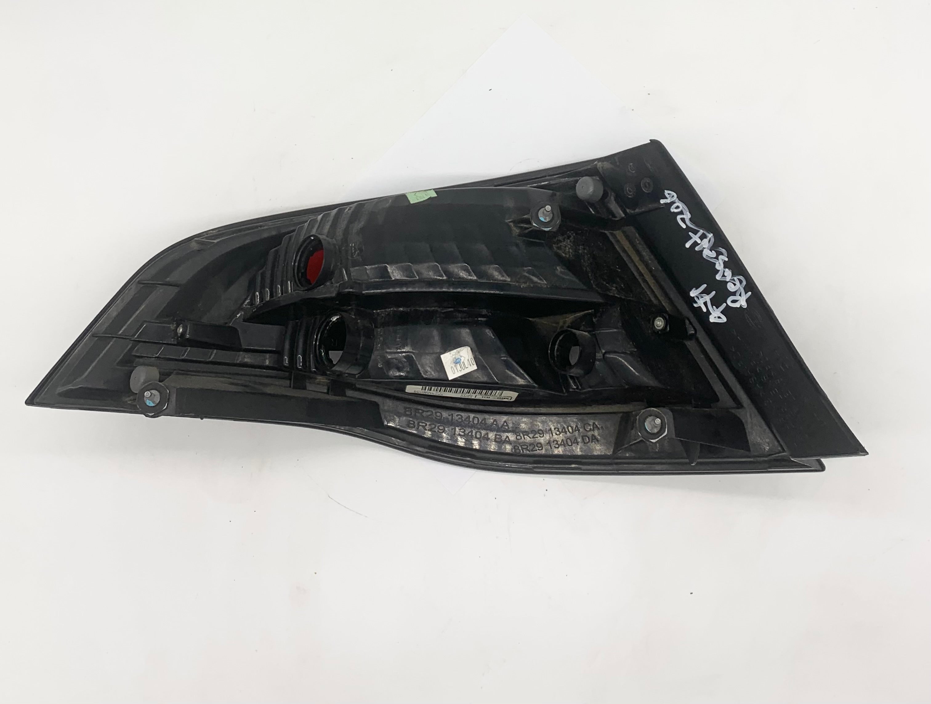 Ford Falcon FG 2008-2014 XR6/8 Tail Light Right Hand Side