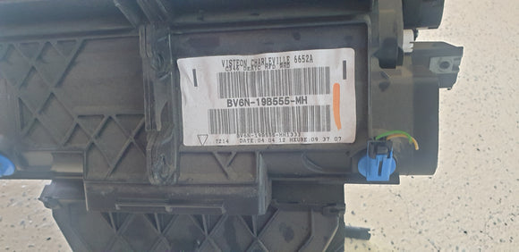 Ford Focus 2011-2014 LW Evaporator/Heater Box