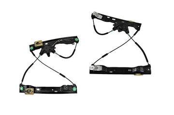 Ford Focus LW/LZ 04/2011-07/2018 Window Regulator Front Right Hand Side