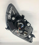 Hyundai Getz 2005-2011 Headlight Left Hand Side-2