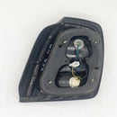 Hyundai Grandeur XG 1999-2002 Tail light Left Hand Side-2